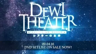 [THEATER] JKT48 Team J 3rd Stage 