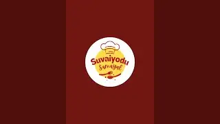 Suvaiyodu Samayal is live