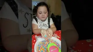 Orbeez hand spa review