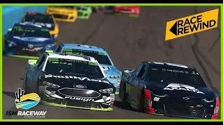 Race Rewind: Phoenix features plenty of playoff drama
