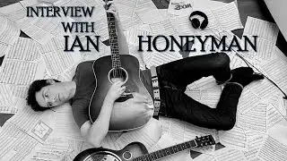 Interview with Ian Honeyman
