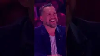 ZROBI FEAT. Z CHYLIŃSKĄ? #mamtalent #shorts