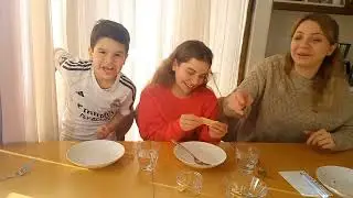Büyük Orta Küçük challenge !!! #challenge #viral #funny