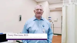 CHRISTUS Santa Rosa Hospital-Medical Center Emergency Room