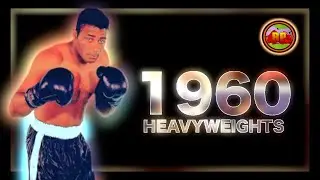 1960 | Heavyweight Boxing Documentary