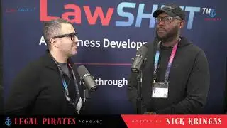LawShift @ PILMMA AI for PI Expo 2026