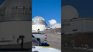 Cultural Disputes on Telescopes on Mauna Key
