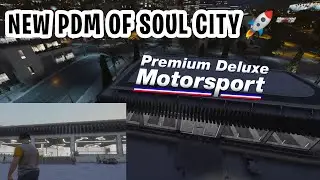 New PDM of SOULCITY🚀 | SoulCity leaks 🔥