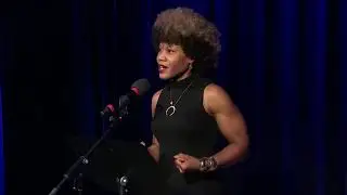 Generation Women: Majora Carter on the Front Page of The New York Times