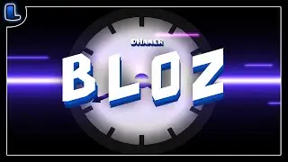 Bloz (Easy Demon) - by DHaner - EPIC ! - Reupload