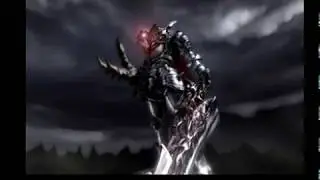 Soul Calibur 2 Opening (HDMI) - GAMECUBE