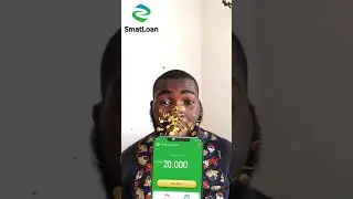 Ghana cash loan marketing videos of SmatLoan 16 03 2023