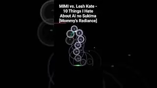 without SPEED #shorts #osu #osugame