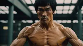 Train Like Bruce Lee Modern Adaptations