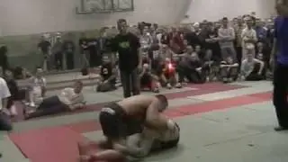 Mamed Khalidov vs Michal Materla - film ze strony mamed-mma.pl