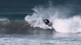 Egor's Quest | Quiver Surfboard