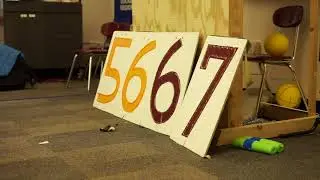 The Digital Eagles 5667 -Teaser-