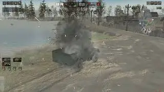 Gates of Hell Hotmod 1968 #37