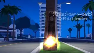 Shadow world (official trailer)