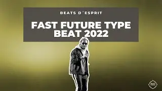 Fast Future Type Beat 2022 x Ufo361 Type Beat 2022 | 