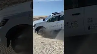 TEST-DRIVE NISSAN FRONTIER PRO4X. OFFROAD EXTREMO.
