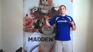 Madden NFL 12 Review - Big Lead