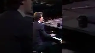 Billy Joel: Live in London (June 8, 1984) FULL CONCERT HD