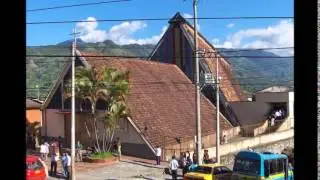 Quise volver a Calarcá