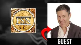 Kerry Lutz's Financial Survival Network With Guest George Gammon: Are We Losing Freedom?