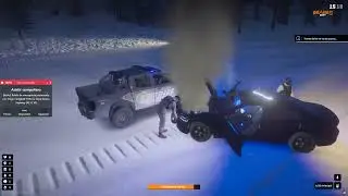 Horacio y Volkov tiroteo masivo xd / ANTES DEL WIPE | INFAMESRP