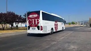 5 AUGUST 2024 BUS TERMINAL TRAVEL TICKET SELL BUY PASSANGER PERON AGENT DRIVER BURSA VIDEO NO: 28888