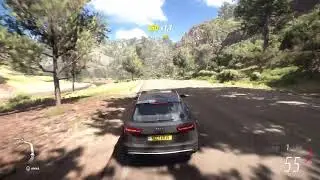 Fortza Horizon 5