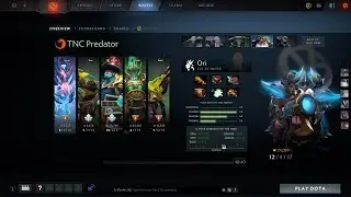 Dota2sup Ori sniper TNC vs VG -EPICENTER MAJOR 2019 DOTA2