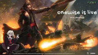 high difficulty missions w/discord ~ new patch ~ !discord