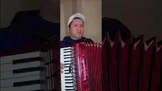 ya tocando clic clac en mi acordeon amigos #folklore