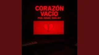CORAZ&Oacute;N VAC&Iacute;O