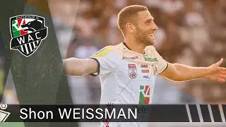 Shon WEISSMAN ● ST | Wolfsberger AC ● HIGHLIGHTS ● 19/20 ● HD