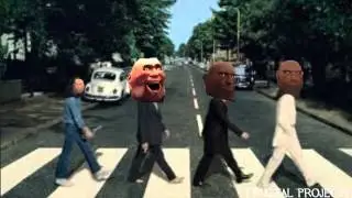 The Pootis - i am Sandvich! (Preview)