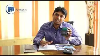GST Accounting Software India