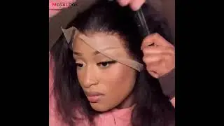 Welcome Our BEST Bob Wig 🎉🎉| The Summer Style | Megalook Hair