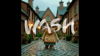 The narrative behind the video I made for Jon Bellion's song 