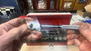 Thursday 16 of January estate sale finds.