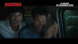 ANACONDA &ndash; 30 TV SPOT 