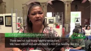1-year-journey of Bibimbap Backpackers