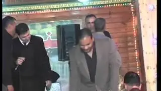 سهرة العريس ساري ابو عصبة مع الفنان نعمان الجلماوي الاستقبال سيلة الظهر  18/4/2015 ستوديو الشعب