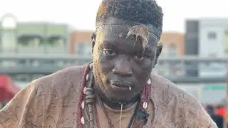DJIDIACK DJILASSE vs TOP 5 à Mbour lamb la lionne le 10 Janvier 2026