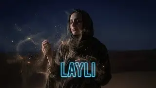 Numari &ndash; Layli (Afro-Arabic House / Afro Tech | Mystical, Hypnotic, Chant-Driven)