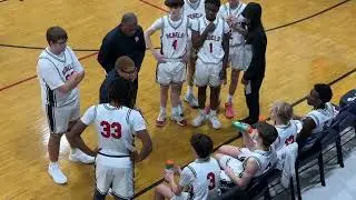 BA vs Bank at Home