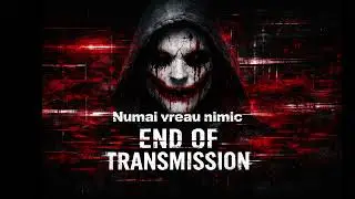 JOKER - Numai vreau nimic 