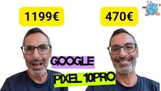 Pixel 10 Pro for HALF PRICE?! The Ultimate Google Trade-In Guide to Save &euro;850!